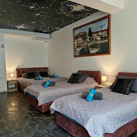Penelopa Apartments Охрид Екстериор снимка